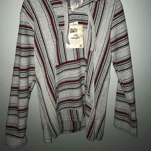 ZUMIEZ DRUG RUG *NEVER BEEN WORN*